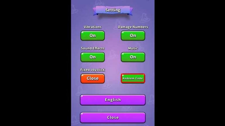 Wizard Legend Fighting Master Codes (June 2023) - Free Rewards