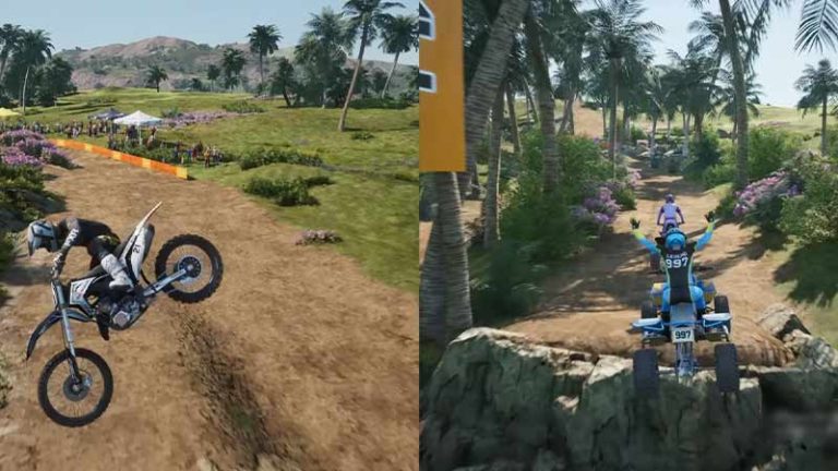 MX Vs ATV Legends Cheat Codes: How To Enter Cheats (2023)