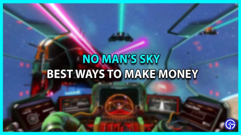 How To Make Money In No Man's Sky (2023) - Gamer Tweak