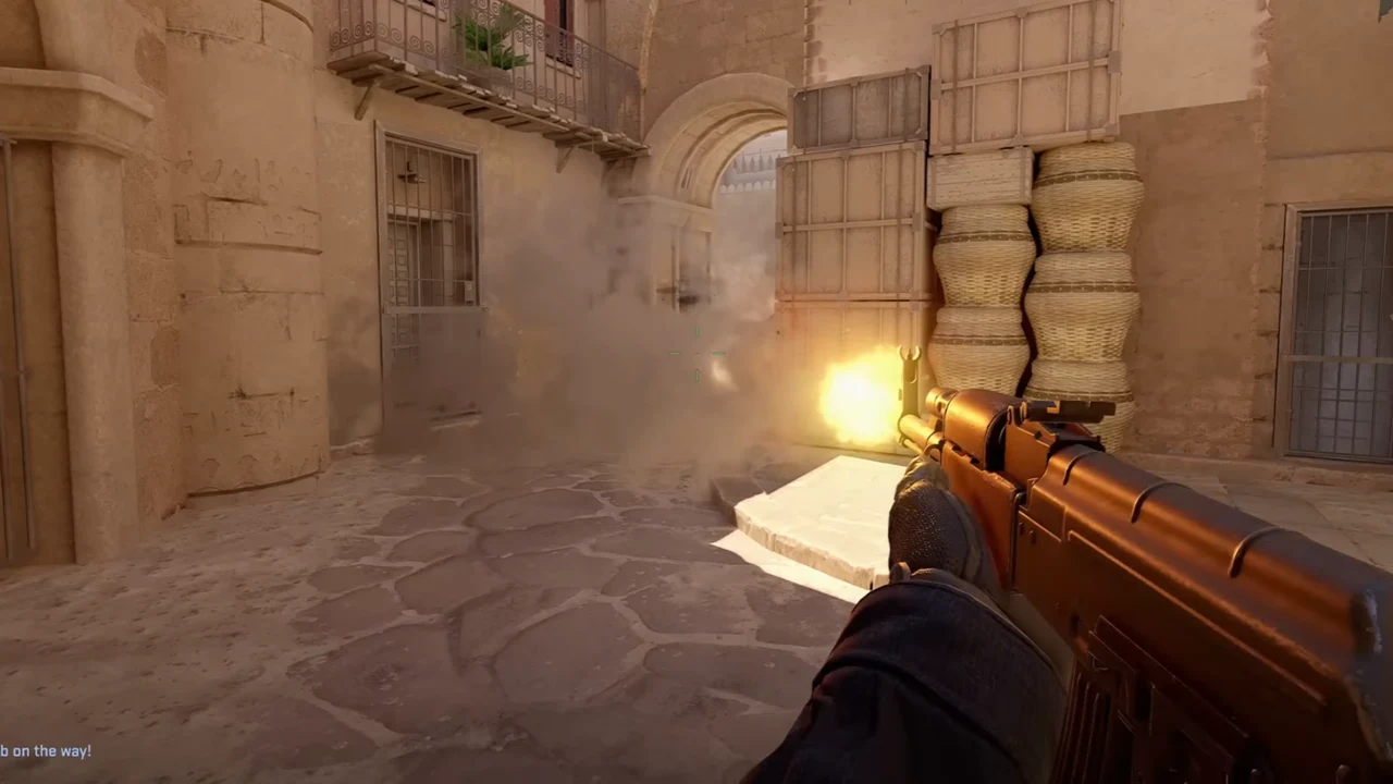 CS2 Ranks Premier Mode Rating