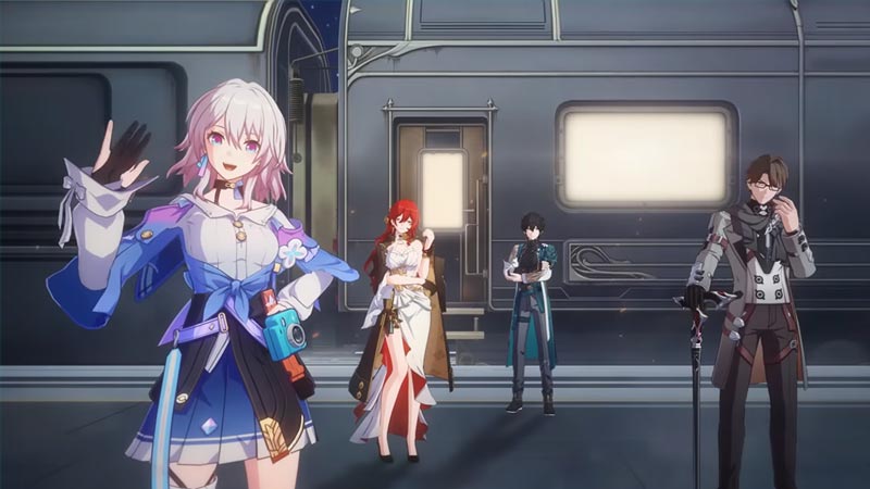 invert camera honkai star rail
