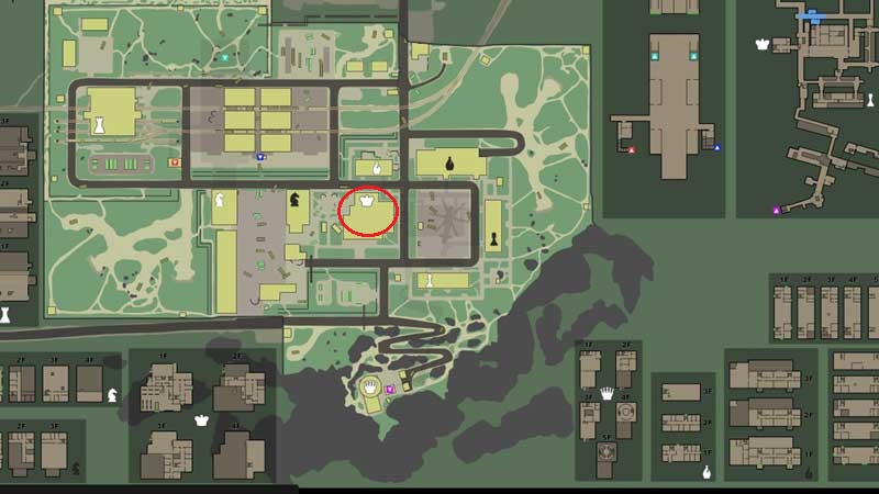 Let's look at how to complete the Bunker Part 1 quest in Escape from Tarkov. 