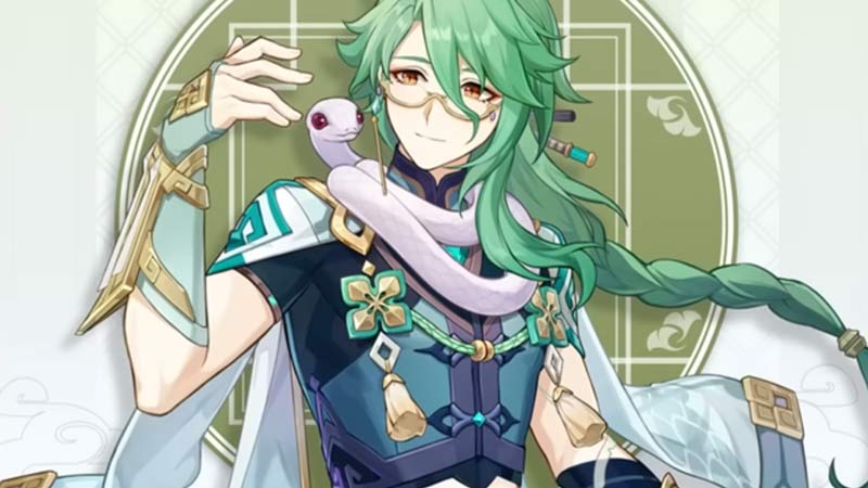 genshin impact jadefall's splendor ascension materials and stats