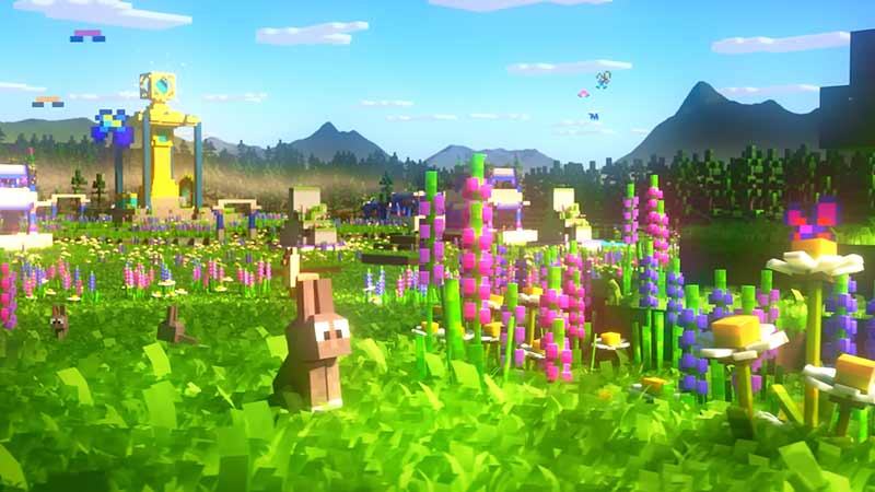 increase your minecraft legends mob limit