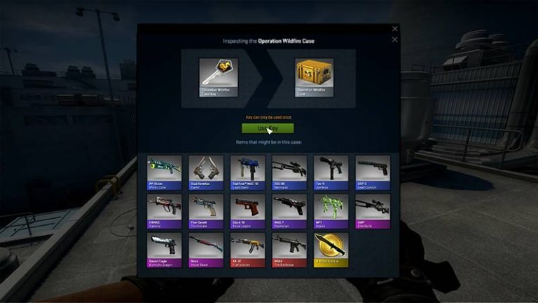 5 Top CS:GO Cases To Open in 2023 - Butterfly Knife, Gloves, And More