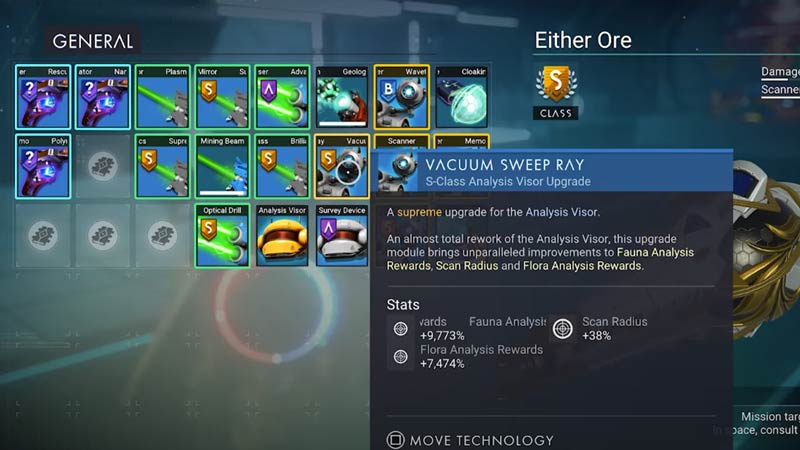 make money no mans sky