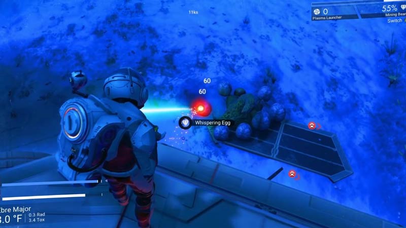 make money no mans sky
