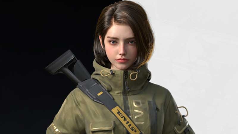 Agent Luna VE