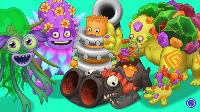 How To Breed Monsters In My Singing Monsters gamertweak.com