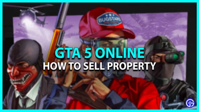 How To Sell Property In GTA 5 Online Gamer Tweak How To Sell Property In GTA 5 Online 768x432 