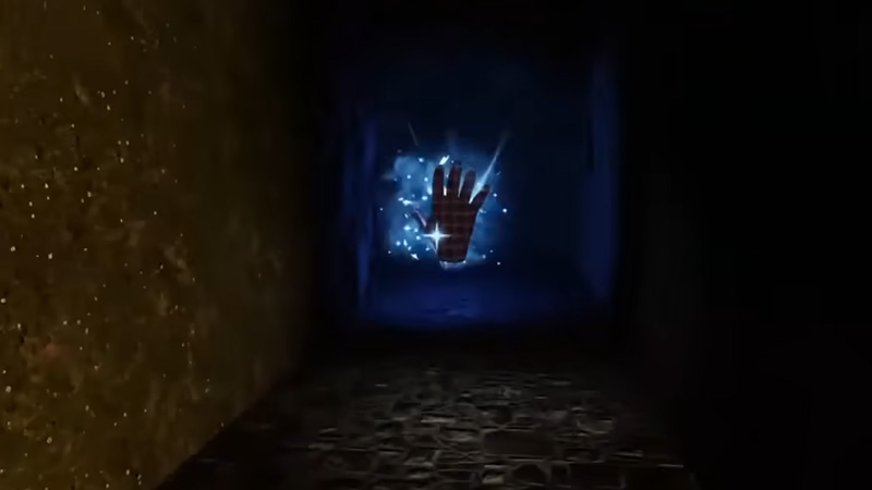 Slap Battles Counter Glove: How To Get 'Da Maze Runner Badge'