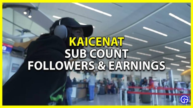 Kai Cenat Twitch Earnings, Sub Count & More (2023)