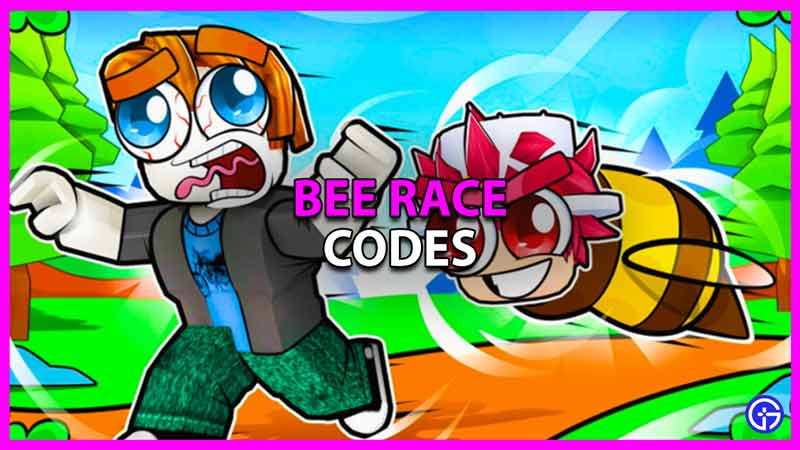 Bee Race Codes