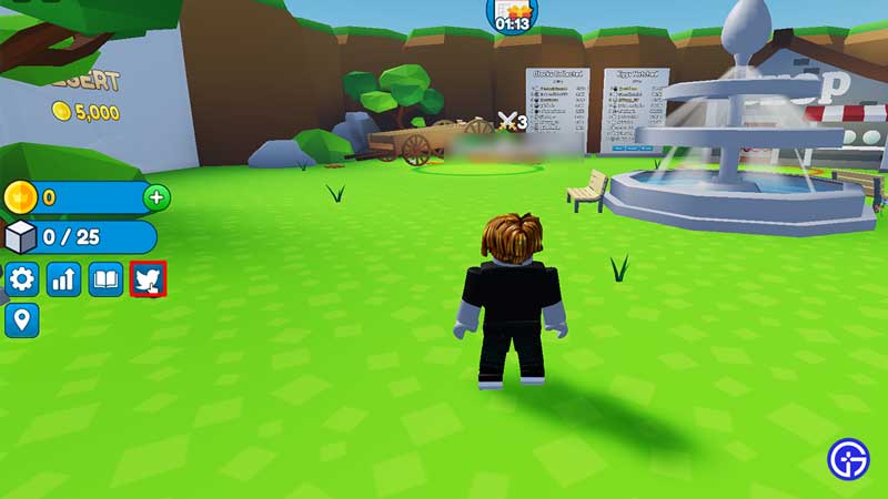Roblox Sling Codes WIki