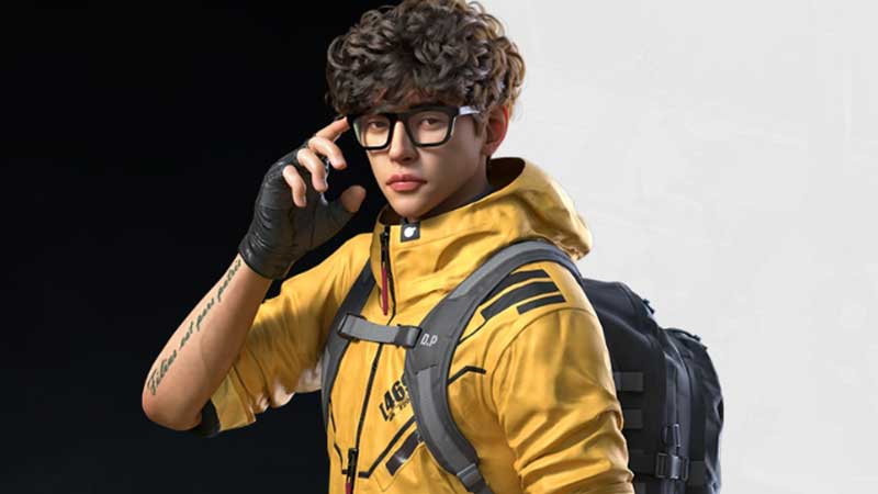 Young Sik Agent