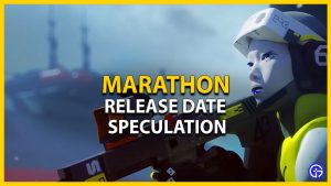 Marathon Release Date, Trailer, Platforms, & More - Gamer Tweak