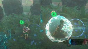 The Six Dragons Quest Solution For Tears Of The Kingdom