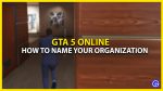 GTA 5 Online How To Name Your Gamer Tweak How To Name Your In Gta 5 Online 150x84 