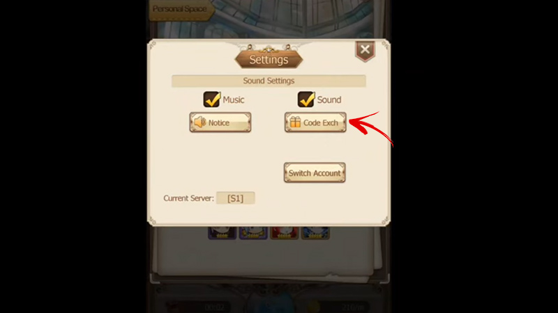 how to redeem chibi universe codes 