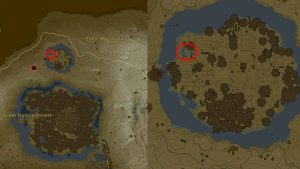 The Six Dragons Quest Solution For Tears Of The Kingdom