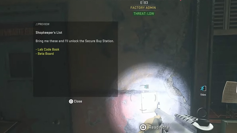 trade-shopkeeper-items-abandoned-operator-dmz-mission