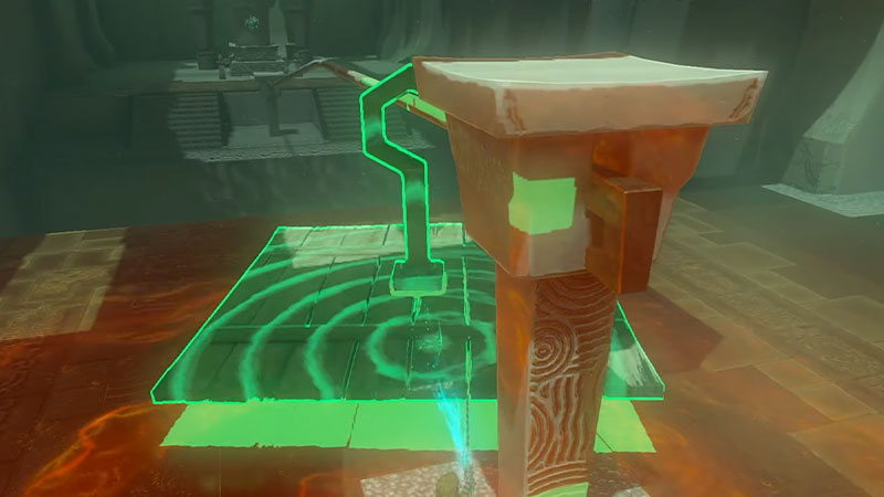 zelda tears of the kingdom ukouh shrine guide