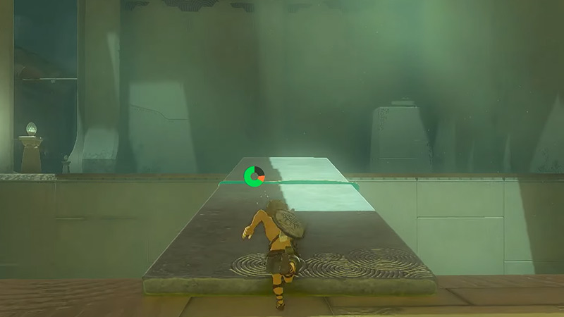 zelda tears of the kingdom ukouh shrine guide