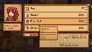 STARDEW COW SMALL MILK FIX AND TROUBLESHOOT MANUAL GUIDE TIPS 2026 DATA visual data 3