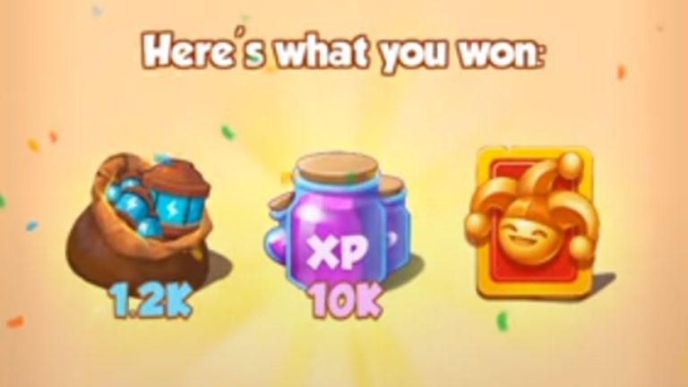 How To Get & Use Joker Card In Coin Master - Gamer Tweak