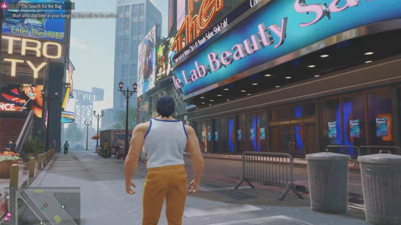 How To Change Or Edit Avatar In Street Fighter 6 (SF6)