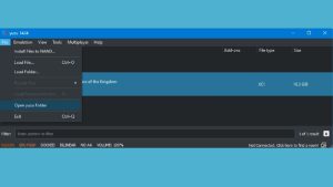 Fix NCA Header Key Could Not Be Found (Error Code 0007 000E)