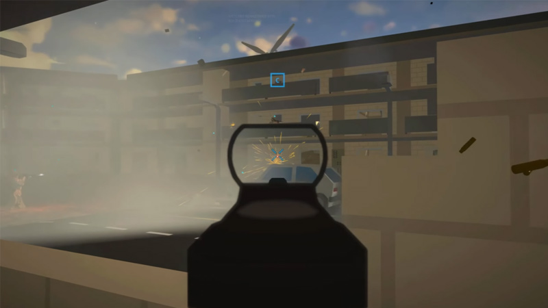 BattleBit Remastered On Steam Deck