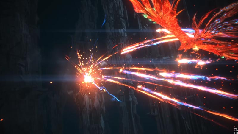 Dominants In Final Fantasy 16 (FF16)