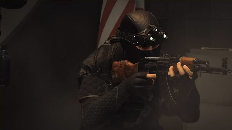 XDefiant Error Code BRAVO-04 Fix