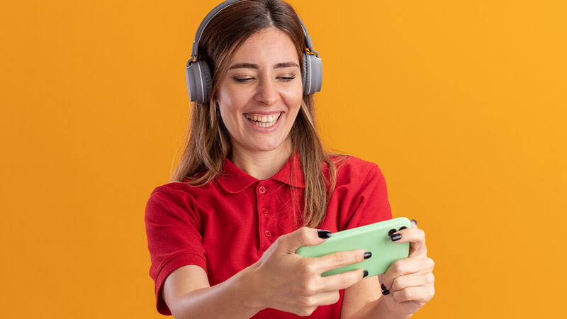 Google Testing Online Games on YouTube