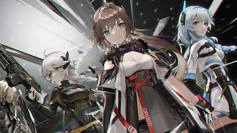 Best characters in Aether Gazer