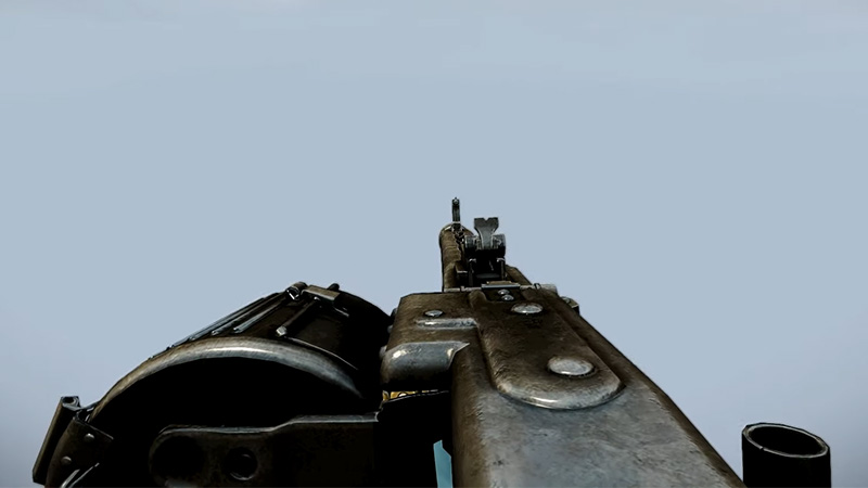 buzzsaw lmg payday 2