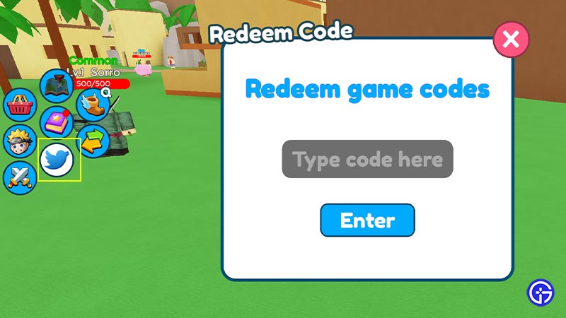 ultimate anime simulator codes