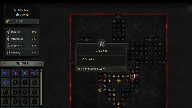 diablo 4 what to do after campaign