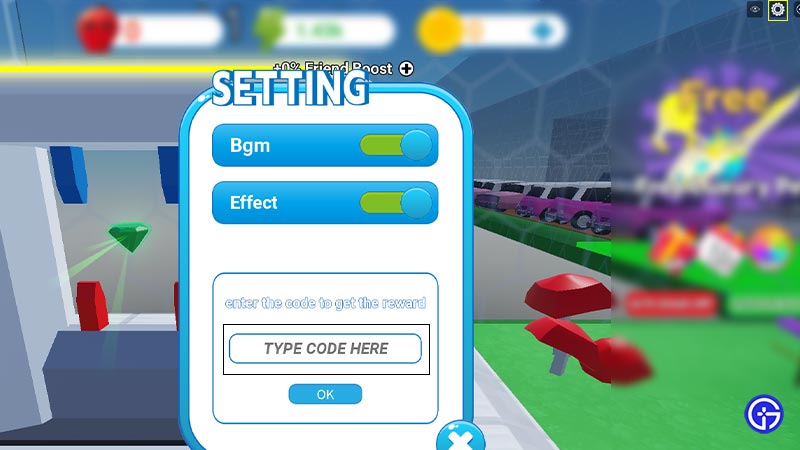 halk smash simulator codes 