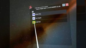 Oculus Quest 2: How To Mod Blade And Sorcery Nomad