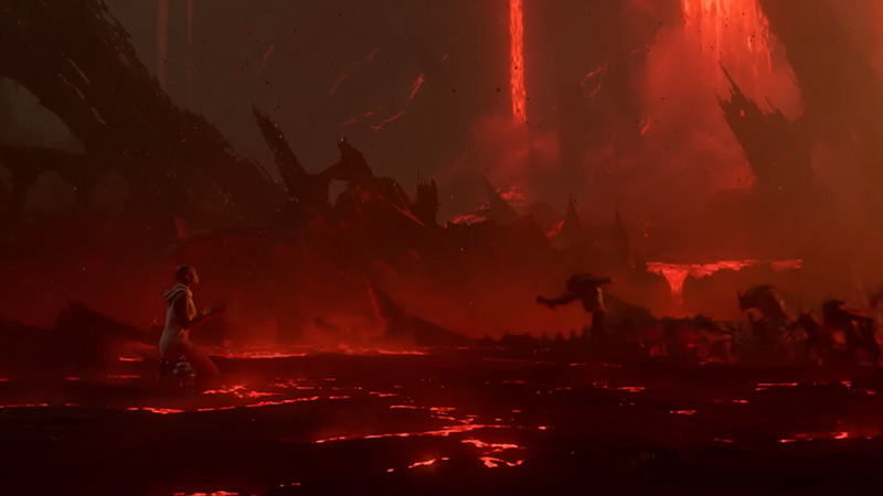diablo 4 what to do after campaign
