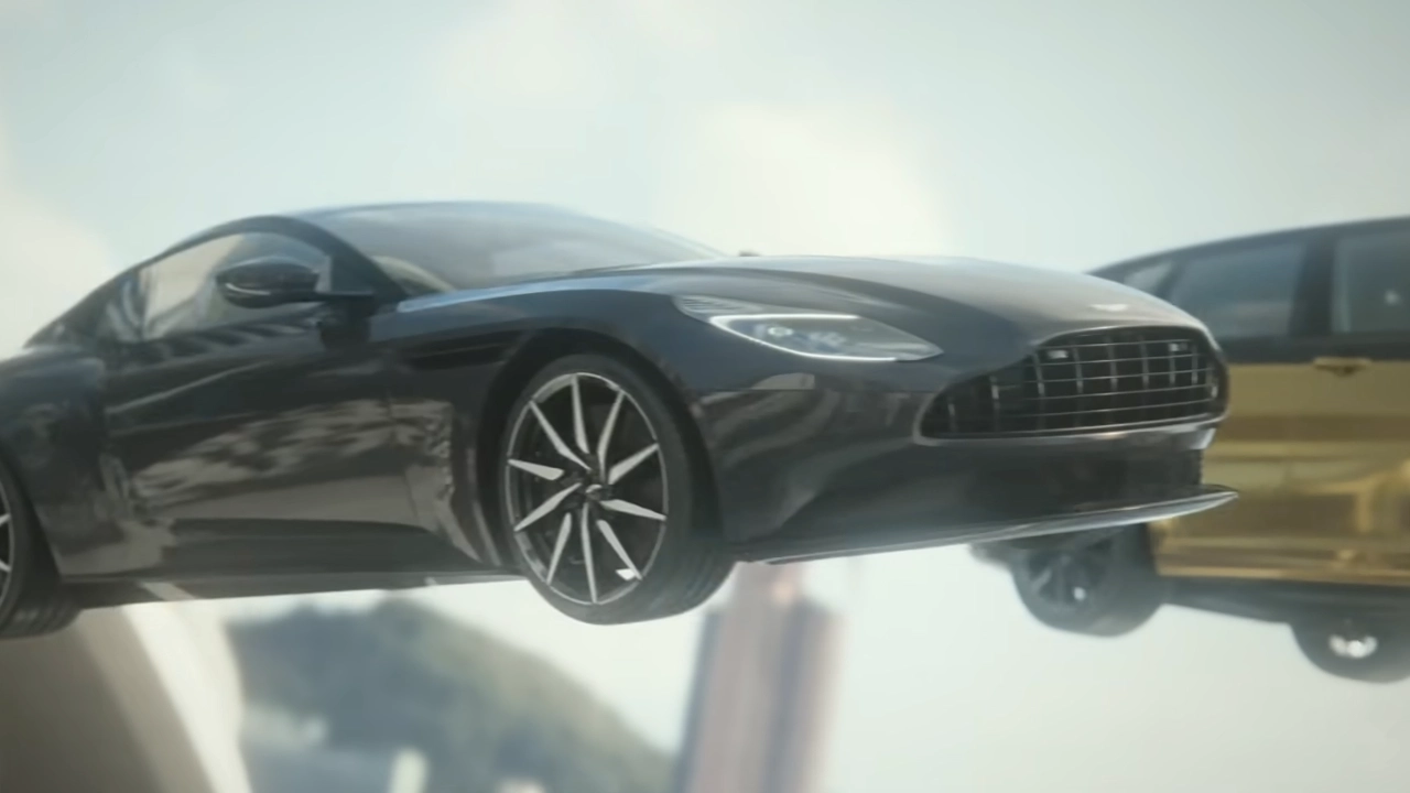 All Test Drive Unlimited Solar Crown Cars Revealed
