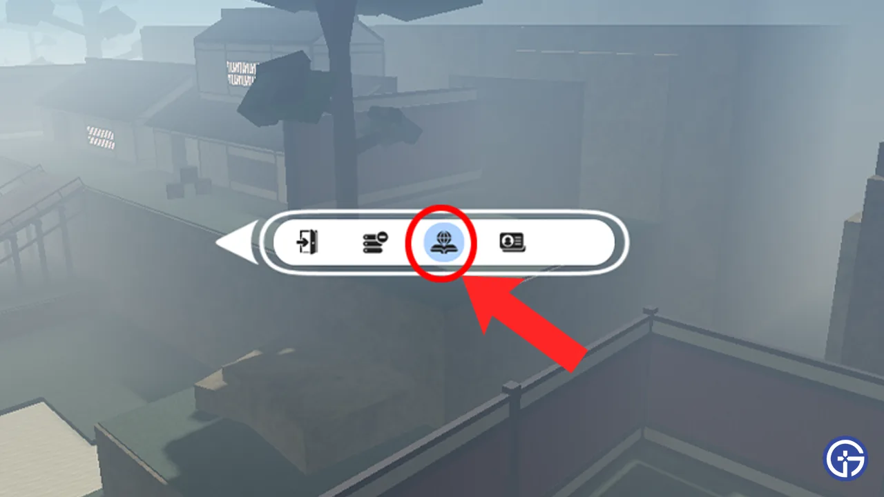  How To Use Encyclopedia In Project Slayers where is the option 
