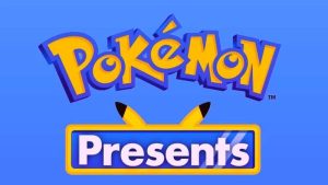 Pokémon Presents Leaked for August