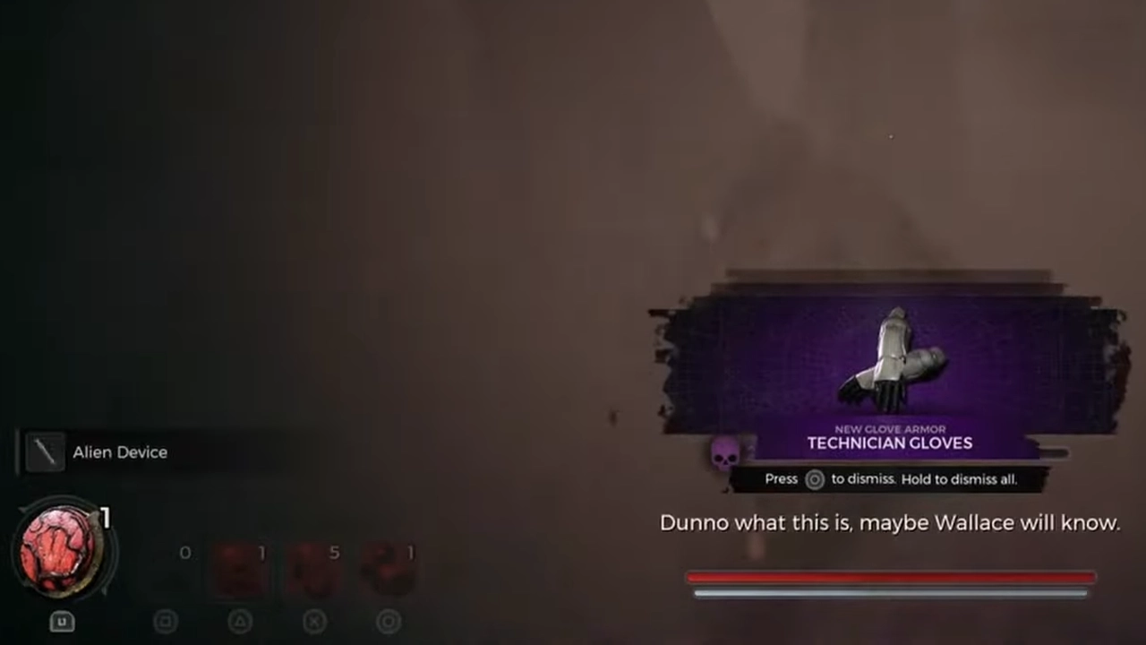 how to Unlock Engineer in Remnant 2