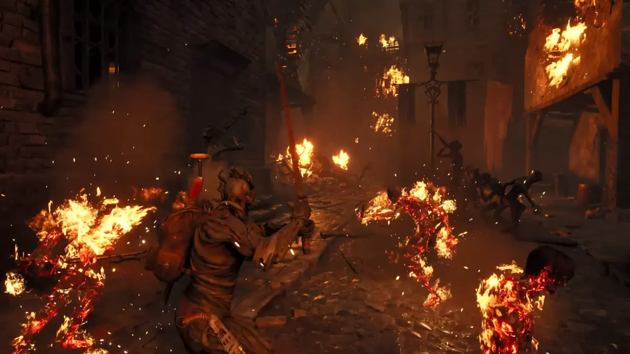What is Bulwark in Remnant 2?