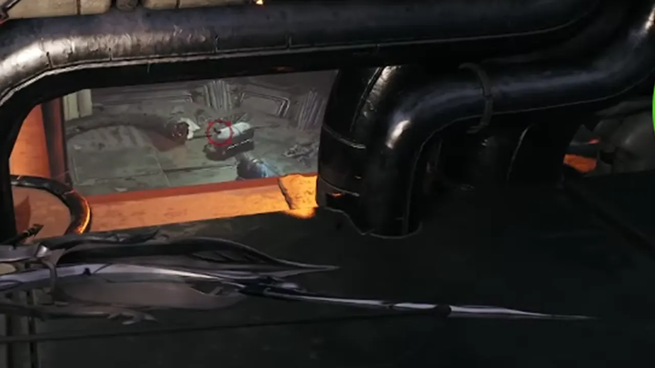 Remnant 2 Locked Door In Dark Conduit: How To Unlock It