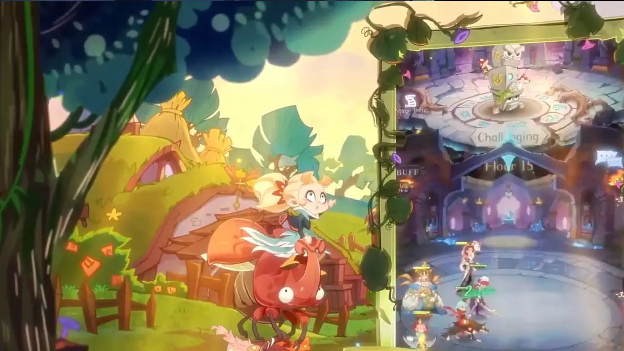 best characters in madtale rpg