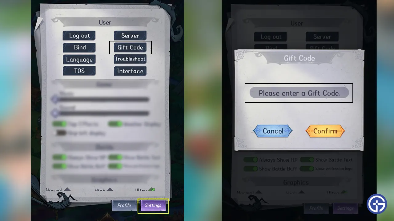 madtale idle rpg codes
